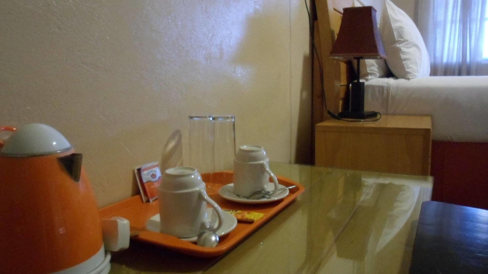 Centre Lodge Maun Luaran gambar